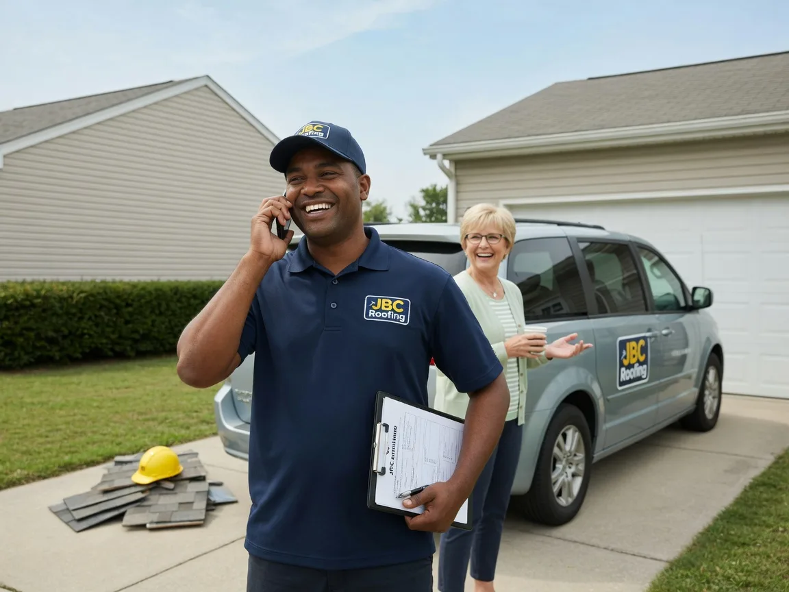 Roof Replacement Lamar, SC FAQs